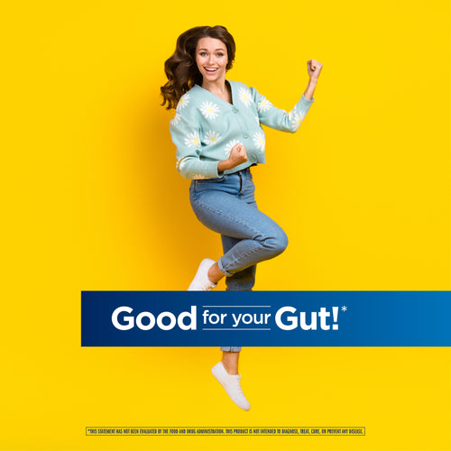 View 6 Ultimate Flora Extra Care Probiotic 30 Miliardi, 30 Capsule Vegane a Rilascio Ritardato