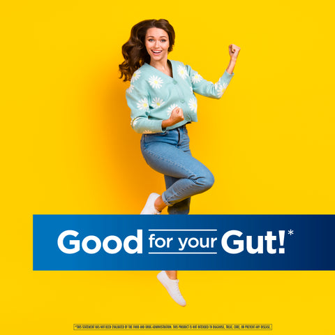 View 6 Ultimate Flora Probiotic-Gummibärchen, 48 vegane Gummibärchen