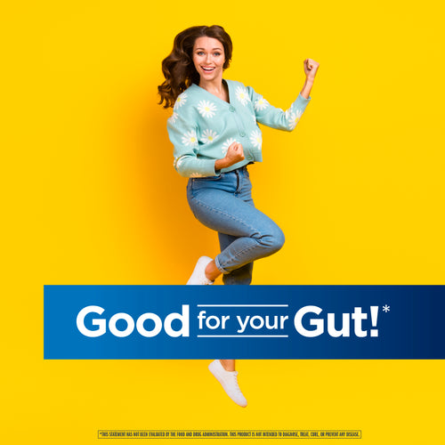 View 6 Gomas Probióticas Ultimate Flora, 48 Gomas Veganas