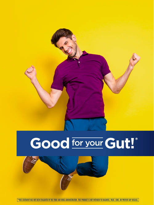 View 6 Ultimate Flora Men's Care Probiotic 50 Billion, 30 Delayed Release Vegan Caps