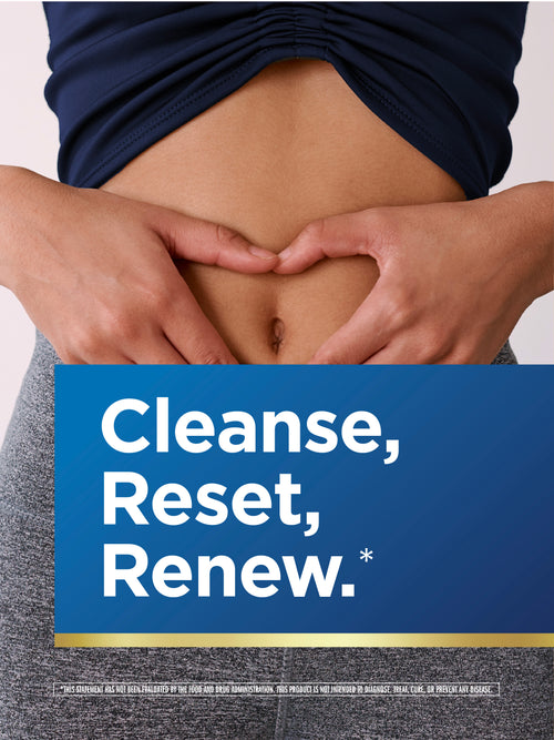 View 5 Bowel Cleanse, 150 Vegetarian Capsules Lifestyle