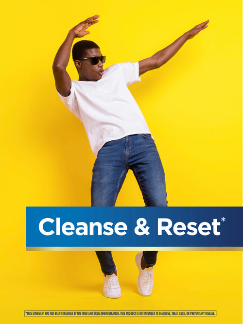 View 6 Bowel Cleanse, 150 Vegetarian Capsules Lifestyle