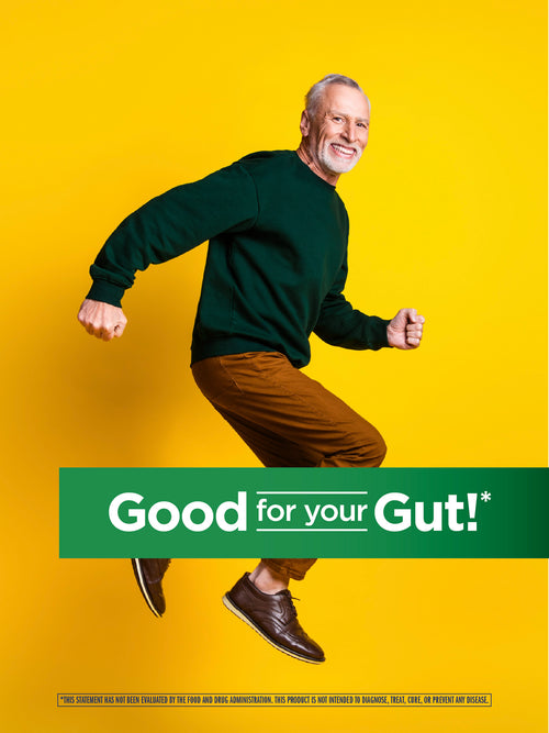 View 6 Ultimate Flora 50+ Probiotic 30 Billion, 60 Delayed Release Vegan Caps