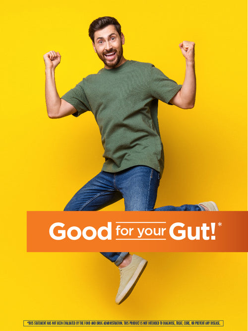 View 6 Ultimate Flora Tägliche Pflege Probiotikum 15 Milliarden, 30 verzögerte Freisetzung Vegane Kapseln