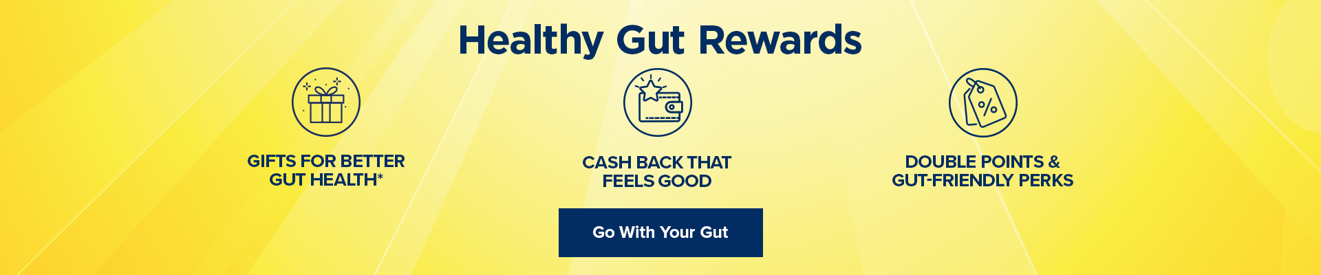 View Renew Life Rewards benefits