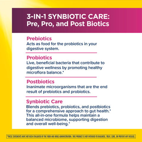 View 3 Ultimate Flora Women's 50+ Probiotic 70 Billion, 30 Delayed Release Vegan Caps