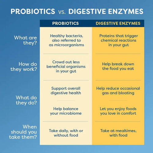 View 4 Gas Stop Schnell wirkend, 60 vegane Kapseln