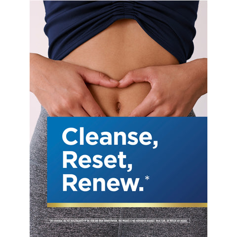 View 5 Bowel Cleanse, 150 Vegetarian Capsules Lifestyle