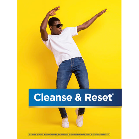 View 6 Bowel Cleanse, 150 Vegetarian Capsules Lifestyle