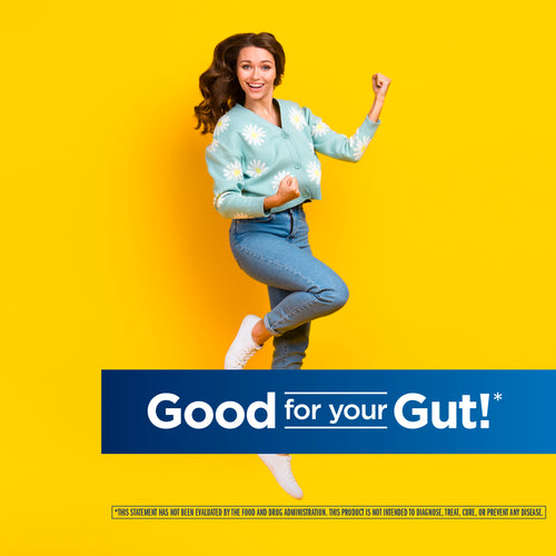 View 6 Flora Ultimate Extra Care Probiotico 30 Miliardi, 60 Capsule Vegane a Rilascio Ritardato