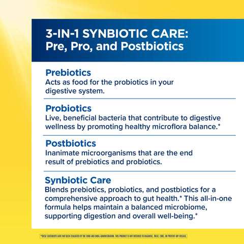 View 2 Ultimate Flora Extra Care Probiotic 50 Billion, 30 Delayed Release Vegan Caps