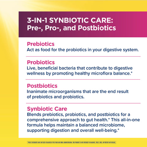 View 6 Ultimate Flora Women's Vaginal Care Probiotic 50 Billion, 30 Delayed Release Vegan Caps