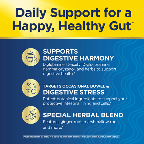 View 4 IntestiNew Unterstützung der Darmschleimhaut, 30-Tage-Vorrat, 170 g