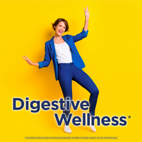 View 5 IntestiNew Unterstützung der Darmschleimhaut, 30-Tage-Vorrat, 170 g