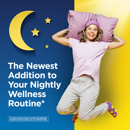 View 6 Cleanse More Overnight Formula, 100 Vegetarian Capsules