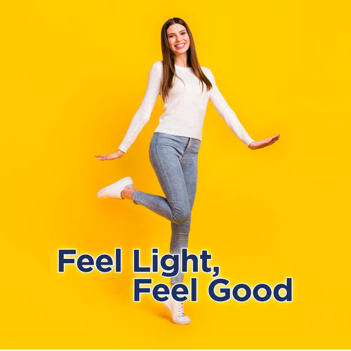 View 5 Daily Digestive Prebiotic Fiber, 150 Vegetarian Capsules