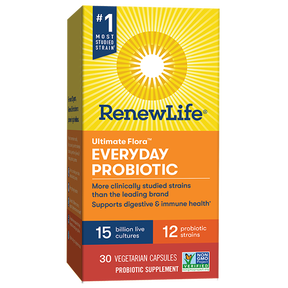 Everyday Probiotic 15 Billion