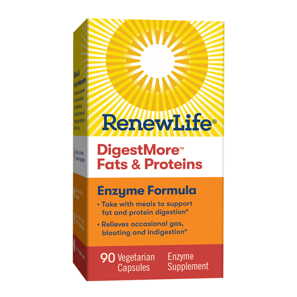 LONGLIFE Vegzyme Digestive Health food supplement 60 coated tablets 